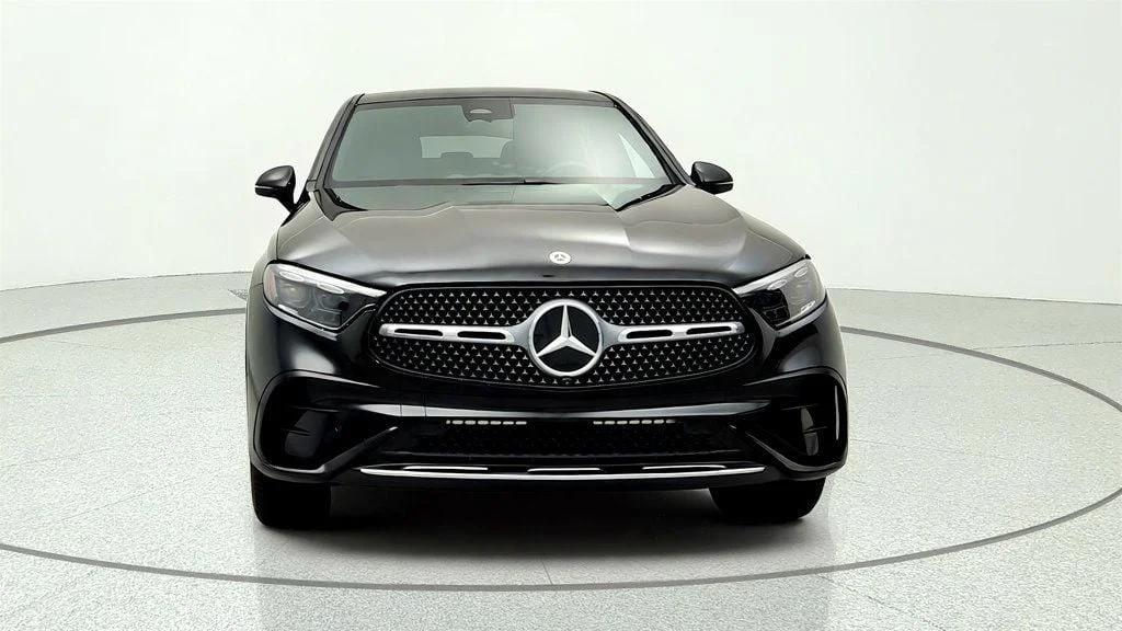 mercedes-benz glc coupe 2025 W1NKJ4HB1SF387539 image mercedes-benz glc coupe 2025 W1NKJ4HB1SF387539 image